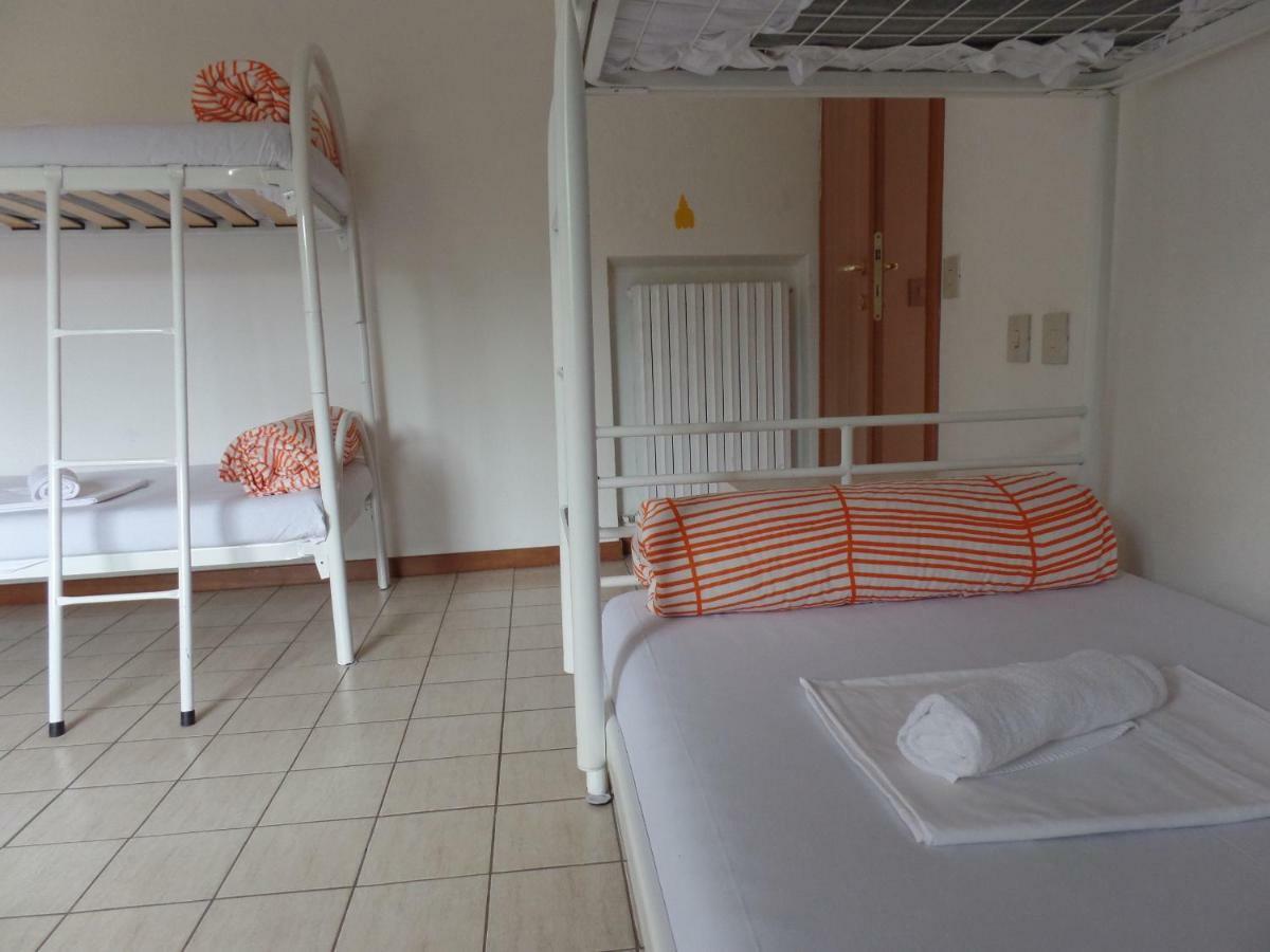Hostel Easy Pisa Kültér fotó