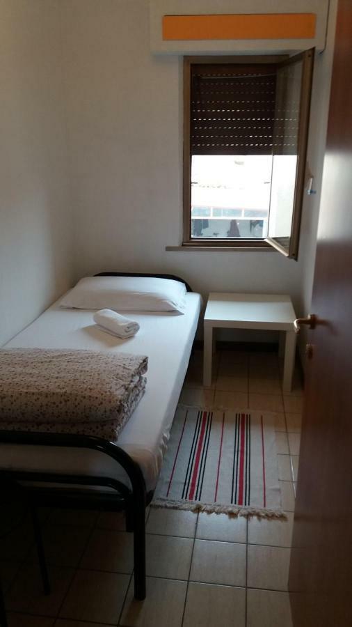 Hostel Easy Pisa Kültér fotó