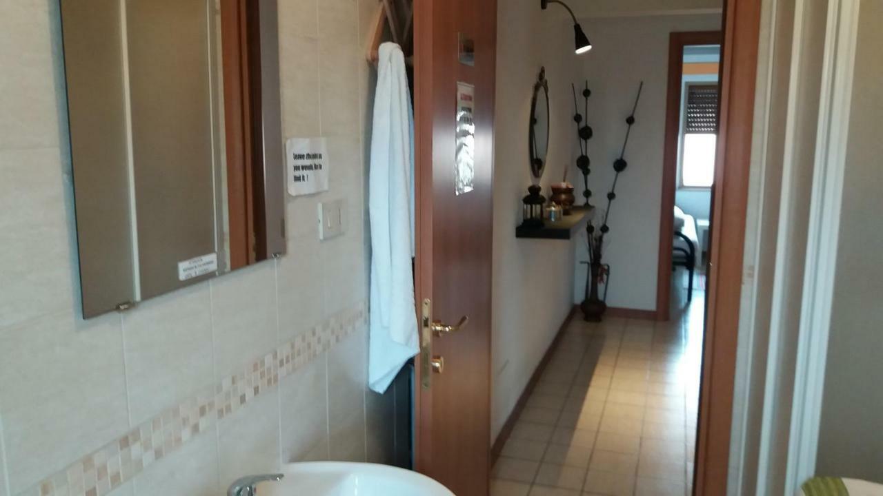 Hostel Easy Pisa Kültér fotó