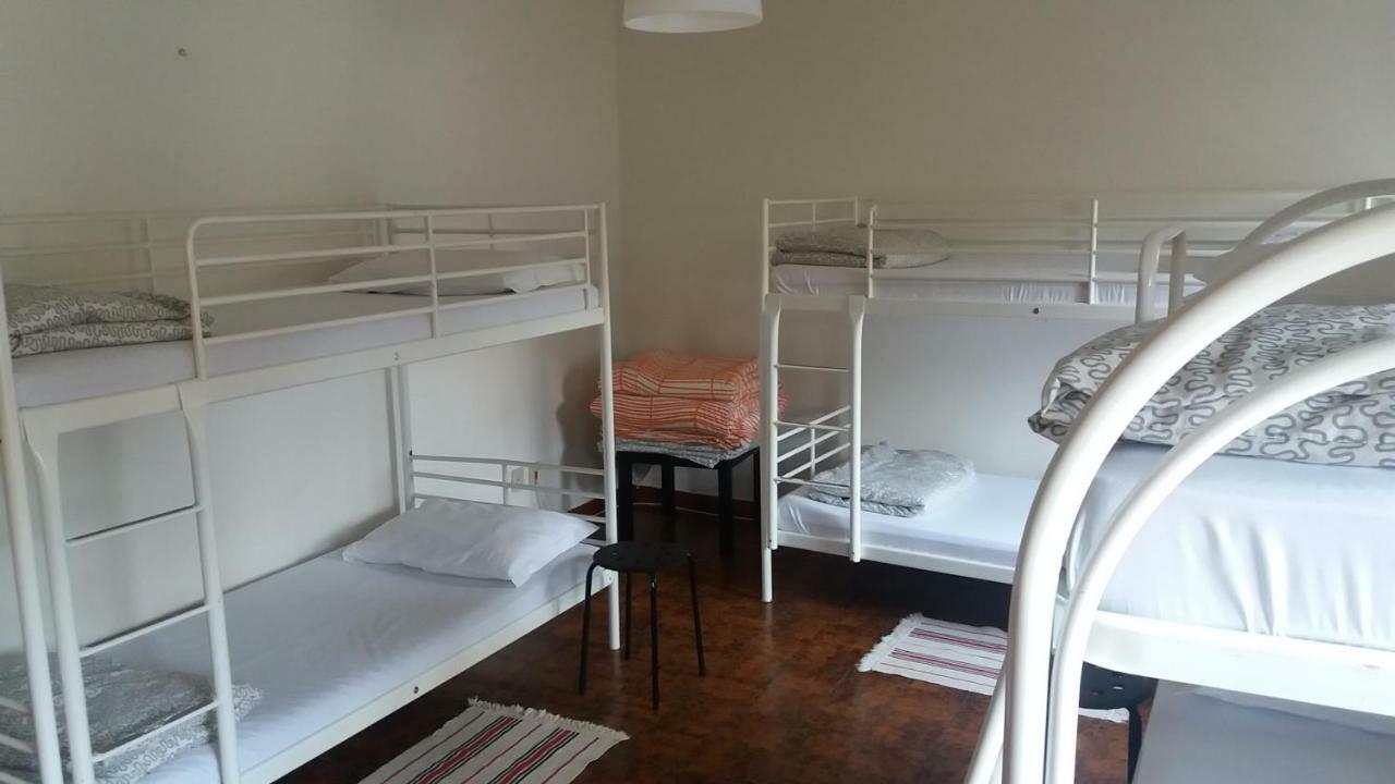 Hostel Easy Pisa Kültér fotó